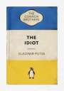 The Connor Brothers: The Idiot (Ukraine) - Signed Print