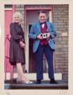 My Parents - Signed Print
