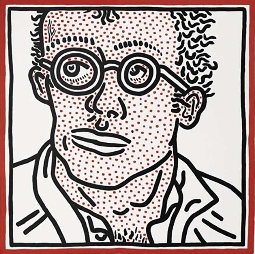 Keith Haring Value Top Prices Paid at Auction MyArtBroker