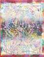 Frank Stella: Talladega Three II - Signed Print