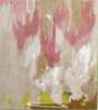 Helen Frankenthaler: Tales Of Genji IV - Signed Print