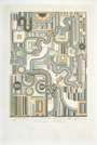 Eduardo Paolozzi: Calcium Light Night 1 - Signed Print