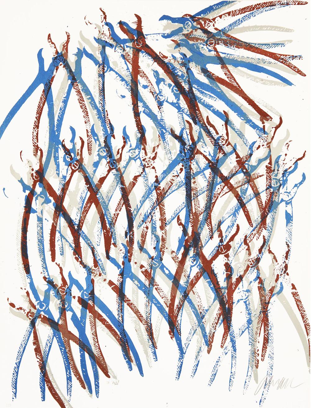Page 2 Arman Art for Sale: Prints & Originals | MyArtBroker