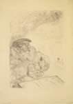 L'Automobiliste - Signed Print