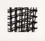 Cornelia Parker: Worry Lines 8 - Signed Print