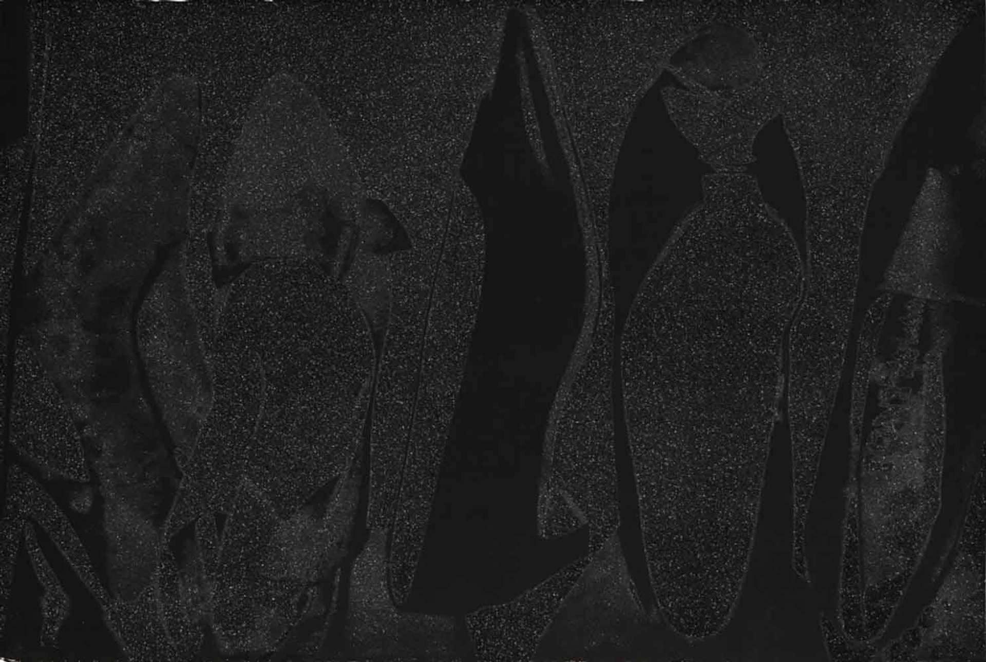 Diamond Dust Shoes (F. & S. II.256) by Andy Warhol