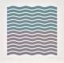Bridget Riley: Coloured Greys 2 - Signed Print