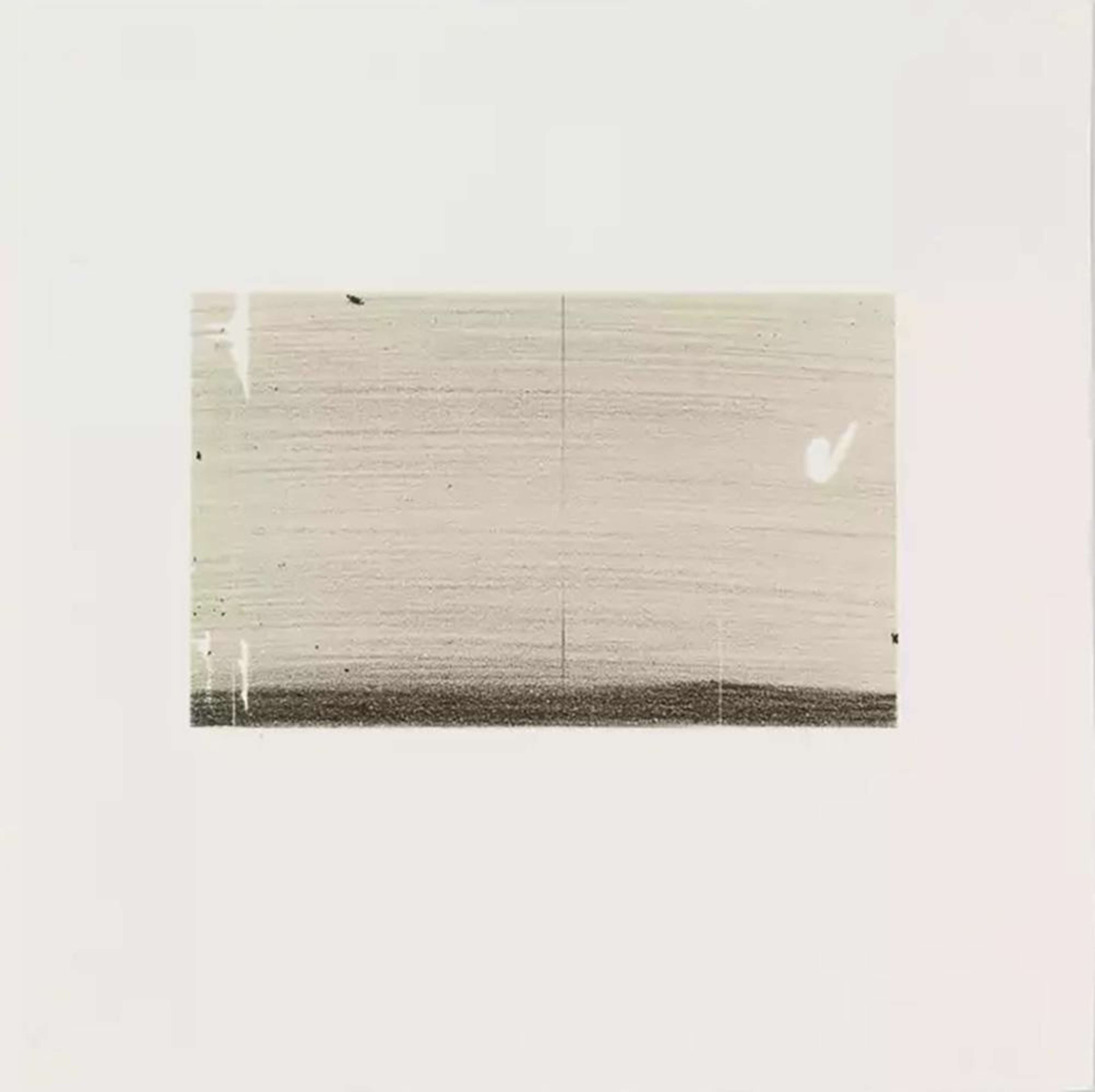 Openscape - Signed Print by Ed Ruscha 1992 - MyArtBroker