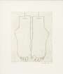 Louise Bourgeois: Feet - Signed Print