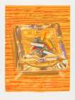Untitled No. 609 - Signed Print