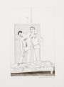 David Hockney: One Night - Signed Print