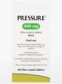 Damien Hirst: Pressure - Signed Print
