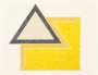 Frank Stella: Chocorua - Signed Print