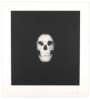 Damien Hirst: Memento 11 - Signed Print