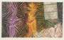 Jasper Johns: Between The Clock And The Bed (ULAE 246) - Signed Print
