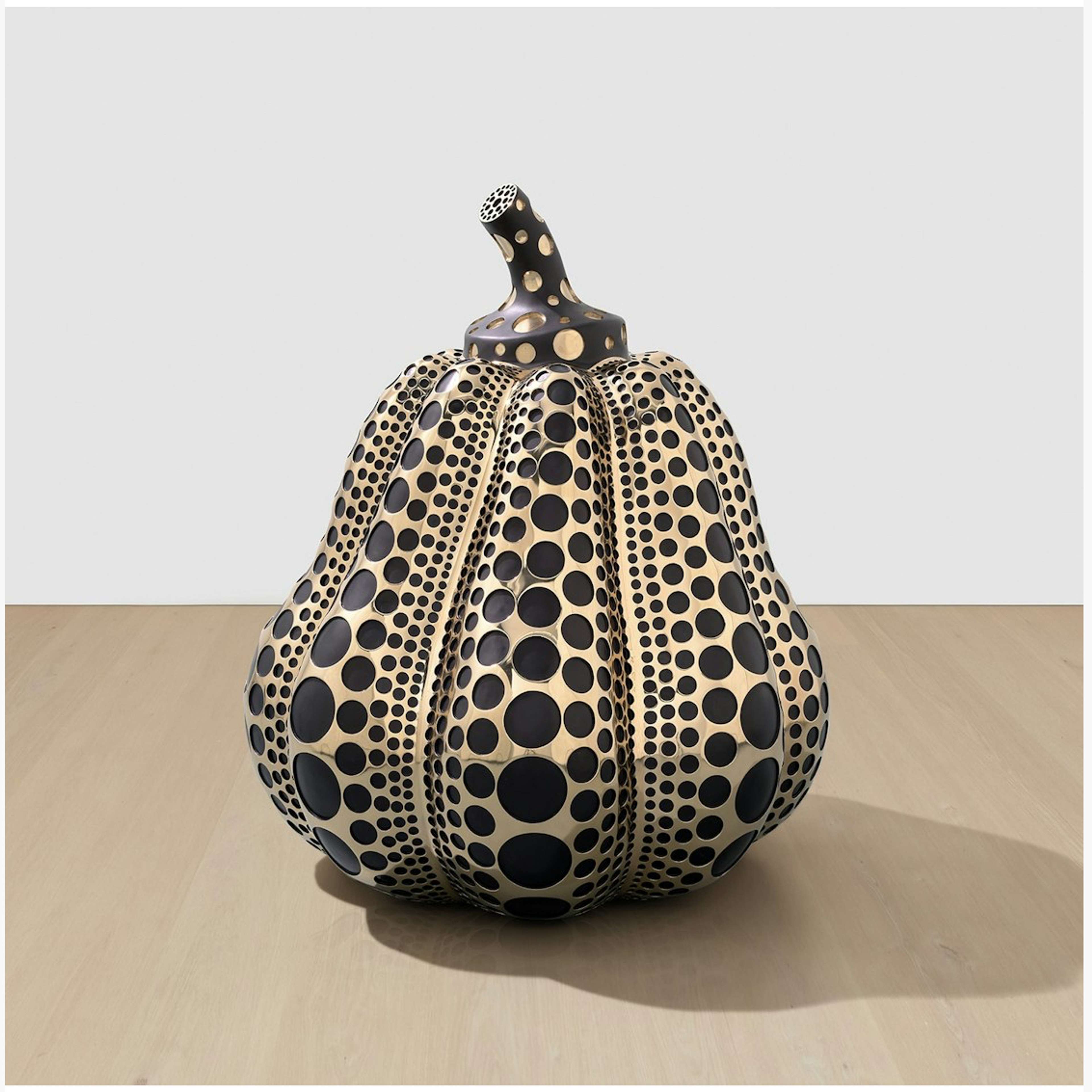 Pumpkin (M) by Yayoi Kusama - MyArtBroker 