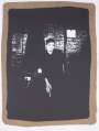 Peter Blake: Love Will Tear Us Apart (Ian Curtis) - Signed Print