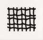 Cornelia Parker: Worry Lines 5 - Signed Print