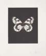 Damien Hirst: Regeneration - Signed Print