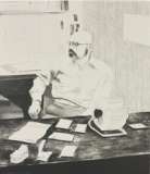 Auction Table Image