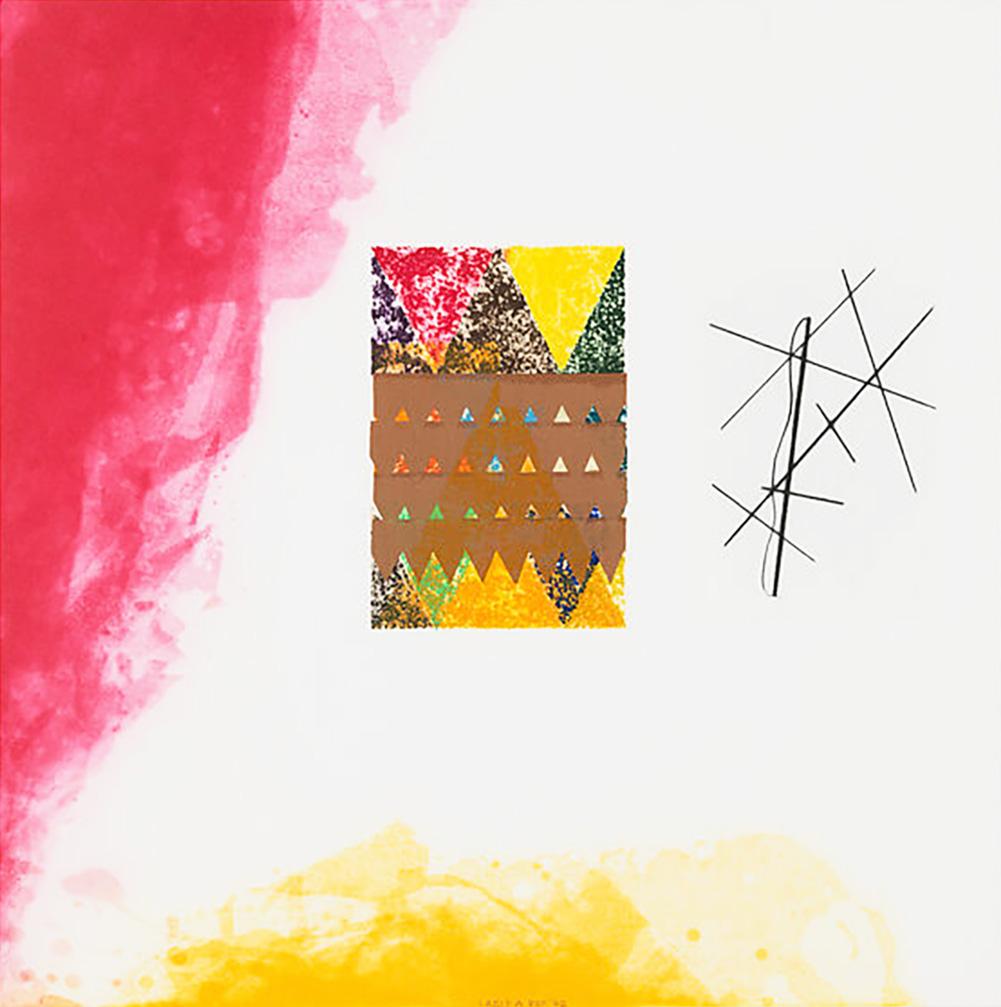 FIELD OF STARS/Richard Tuttle リチャード・タトル Richard Tuttle / Field of Stars A Book on the Books