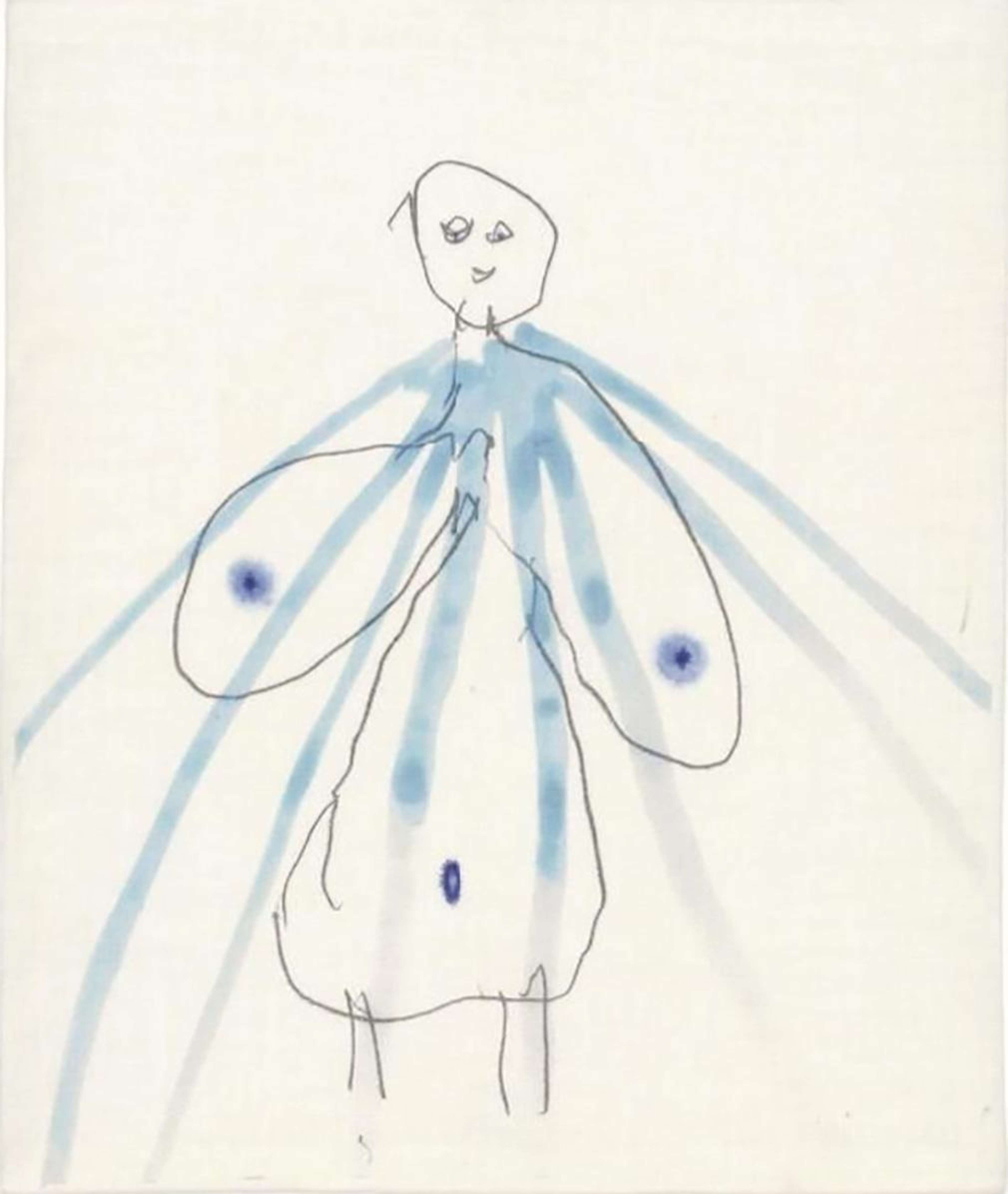 The Fragile 16 - Signed Print by Louise Bourgeois 2007 - MyArtBroker