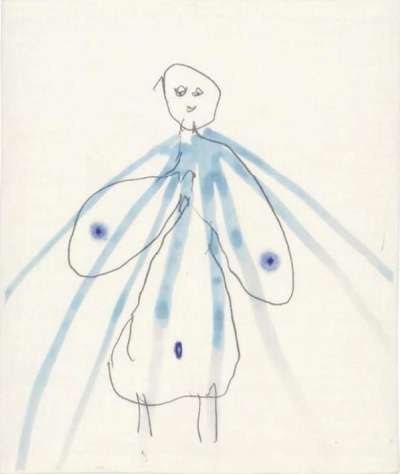 The Fragile 16 - Signed Print by Louise Bourgeois 2007 - MyArtBroker
