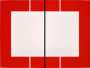 Donald Judd: Untitled (S. 199) - Signed Print