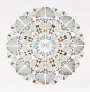 Damien Hirst: Exaudi Domine - Signed Print