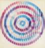 Yaacov Agam: Festive Rainbow - Signed Mixed Media