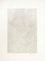 Yayoi Kusama: Infinity Nets (A-B) - Signed Print