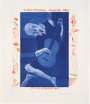 David Hockney: The Old Guitarist - Signed Print