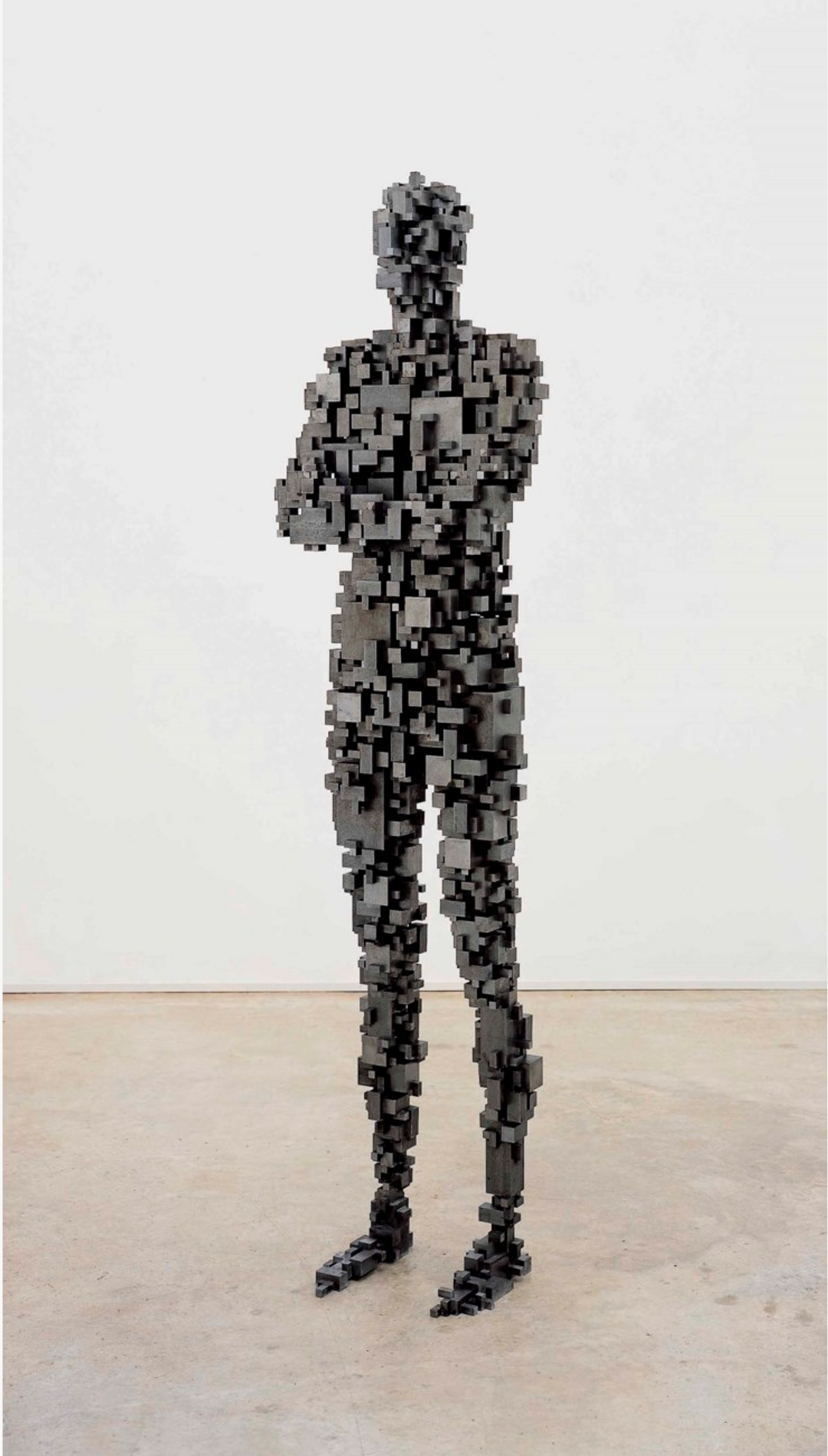 Antony Gormley Art For Sale: Prints & Originals 