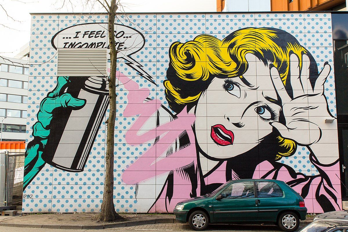 10 Facts About Banksy's Di-Faced Tenner | MyArtbroker