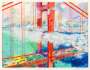 Leroy Neiman: San Francisco By Day - Signed Print