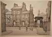 County Court Salford - Signed Print