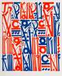 RETNA: Sacred Dance of Memories - Signed Print