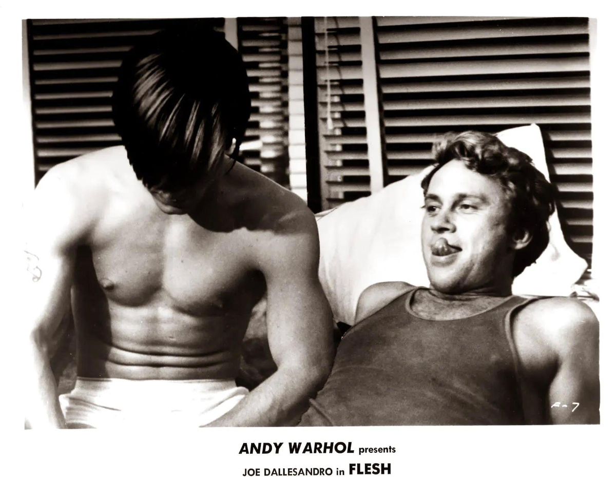 Andy Warhol’s Films: Top 10 Films Made by the Pioneer of Pop Art ...