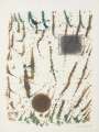 Barbara Hepworth: Forms In A Flurry - Signed Print