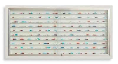 Damien Hirst: Day By Day - Signed Mixed Media