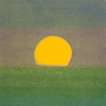 Sunset - Signed Print