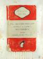 Harland Miller: I'll Never Forget What I Can't Remember - Signed Print