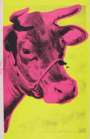 Andy Warhol: Cow (F. & S. II.11) - Unsigned Print