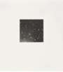 Vija Celmins: Untitled (Galaxy) - Signed Print