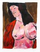 Auction Table Image