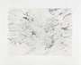 Julie Mehretu: Entropia (construction) - Signed Print