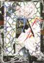 Frank Stella: Counterpane - Signed Print