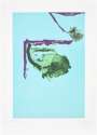 Helen Frankenthaler: La Sardana - Signed Print