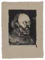 David Hockney: Henry - Signed Print
