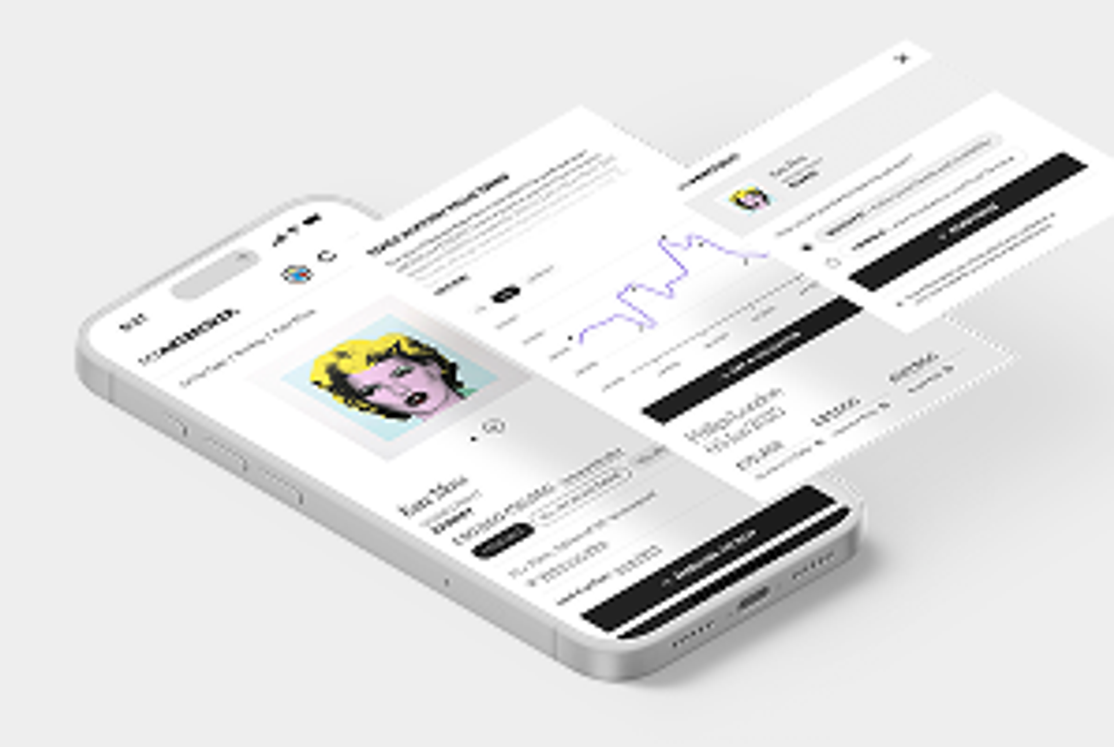 Become a MyArtbroker Member for free